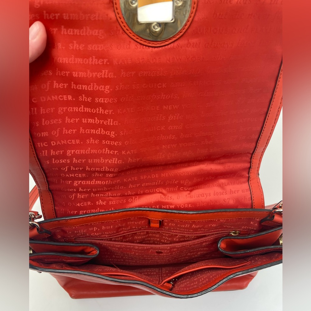 Kate Spade Bag - Picture 3 of 4